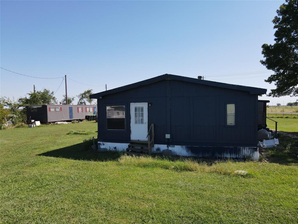 Light Ranch Estates West - Residential