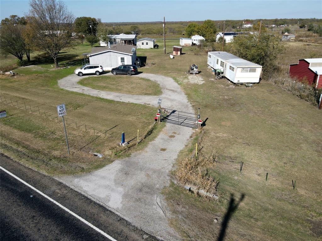 Light Ranch Estates West - Residential