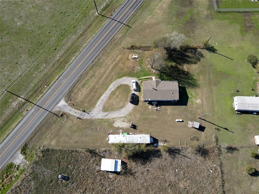 Light Ranch Estates West - Residential