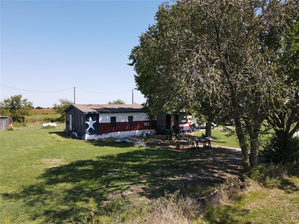 Light Ranch Estates West - Residential