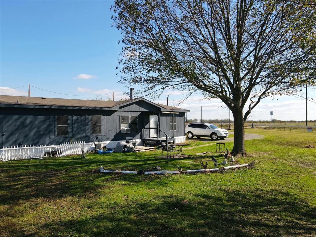 Light Ranch Estates West - Residential