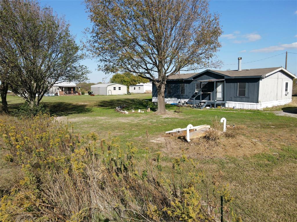 Light Ranch Estates West - Residential