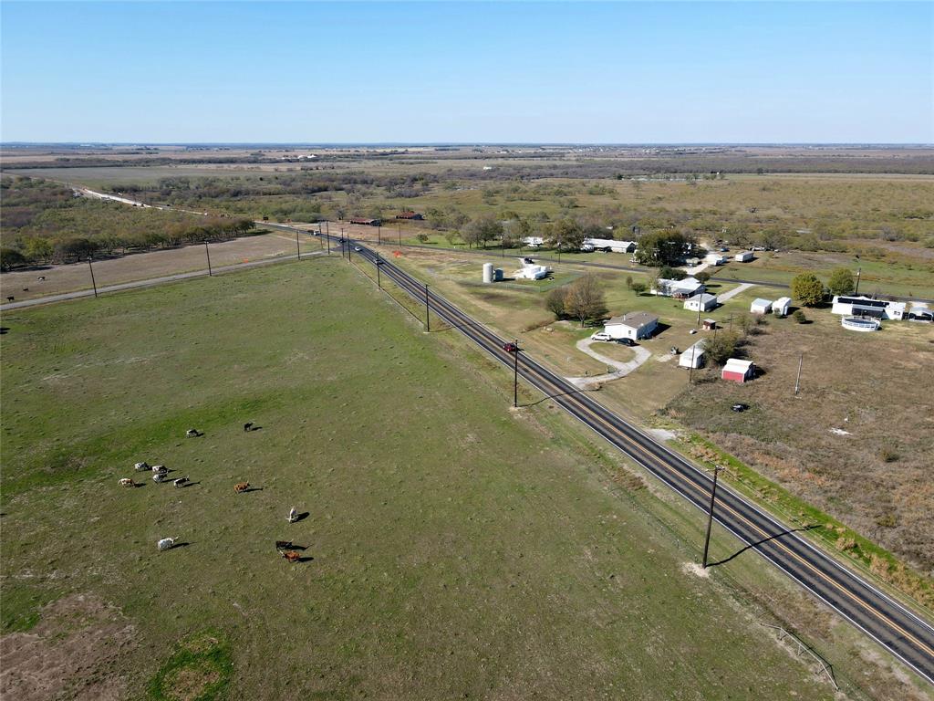 Light Ranch Estates West - Residential