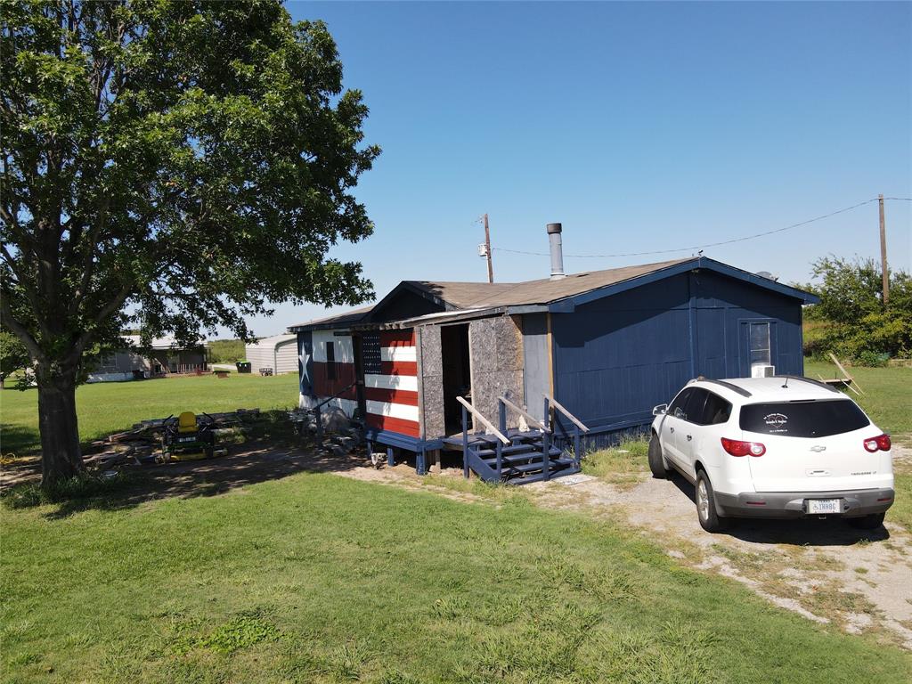 Light Ranch Estates West - Residential