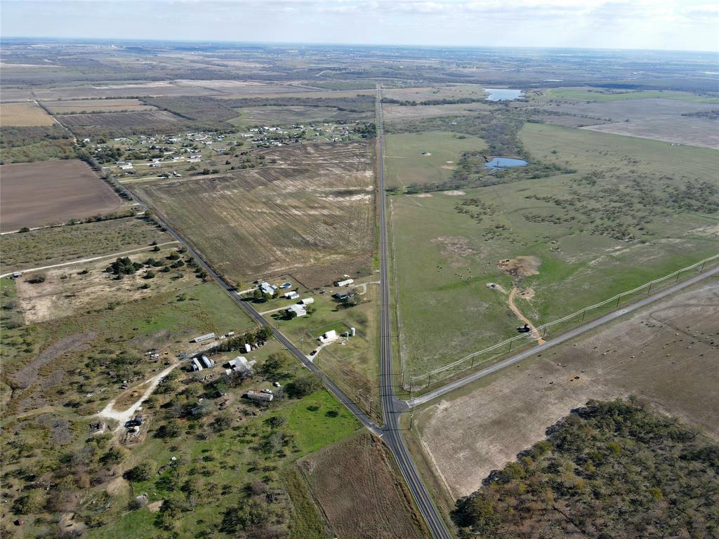 Light Ranch Estates West - Residential