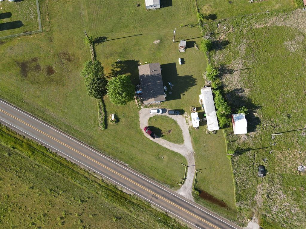 Light Ranch Estates West - Residential