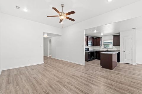 Tiny photo for 1415 Barrel Drive, Dallas, TX 75253 (MLS # 21197710)