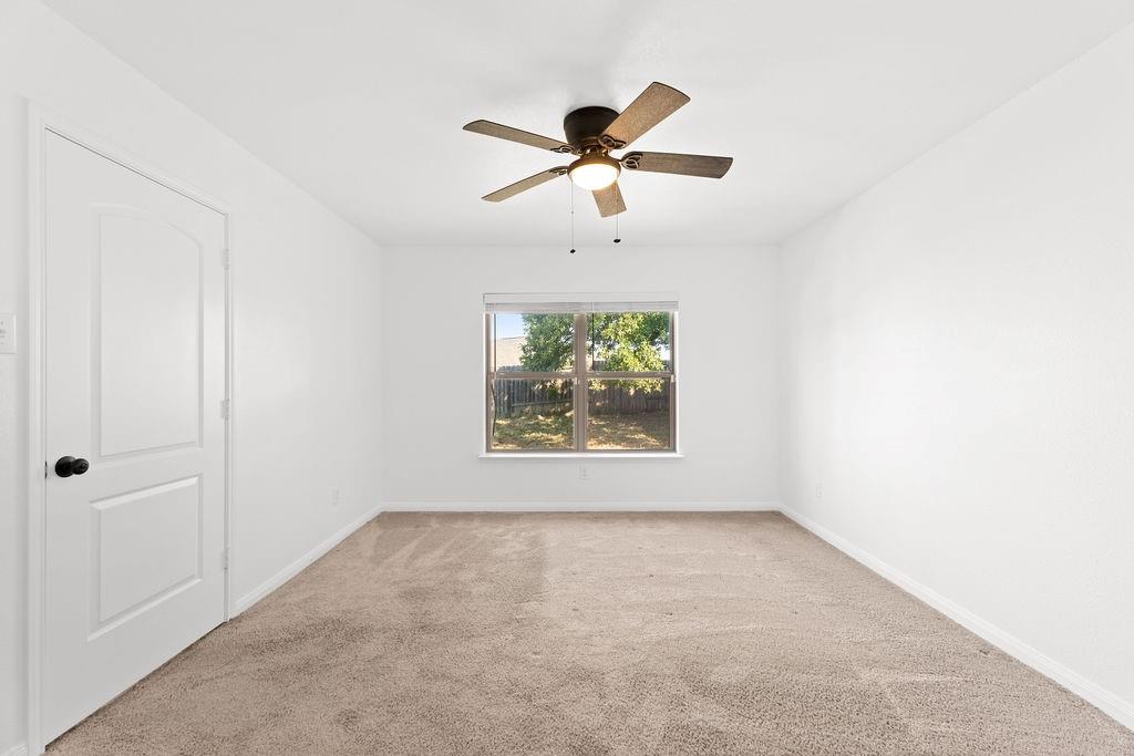 Shady Oaks Estates - Residential