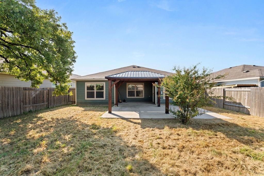 Shady Oaks Estates - Residential