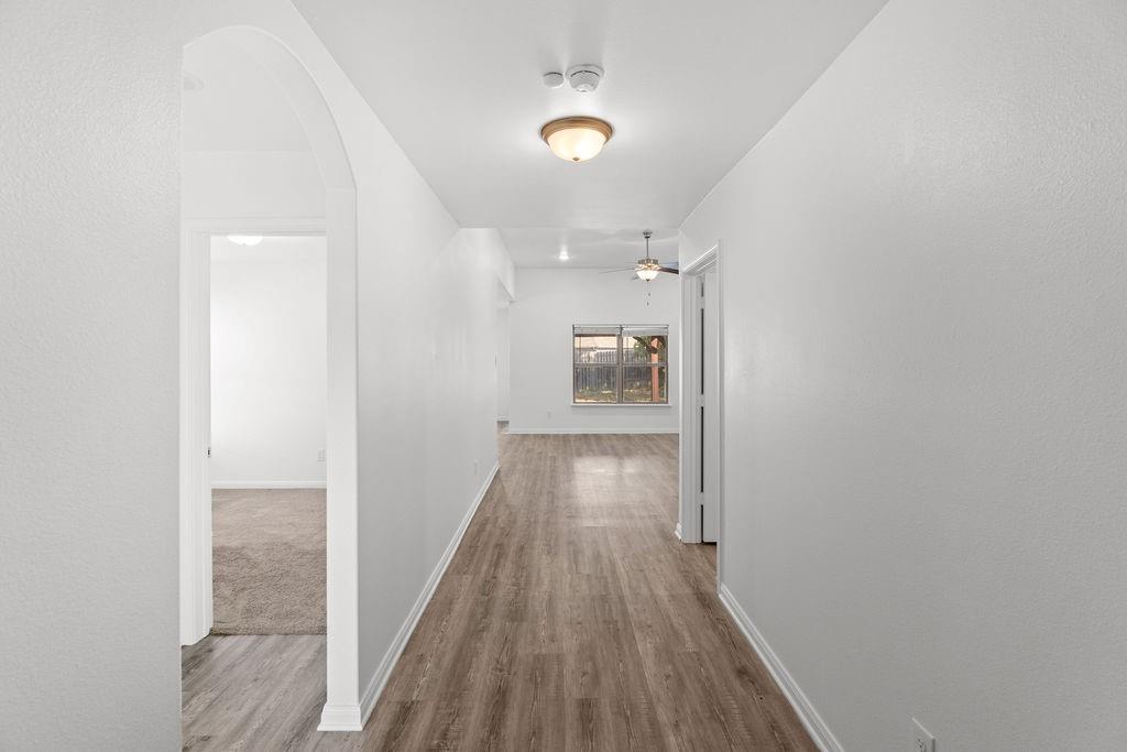 Shady Oaks Estates - Residential