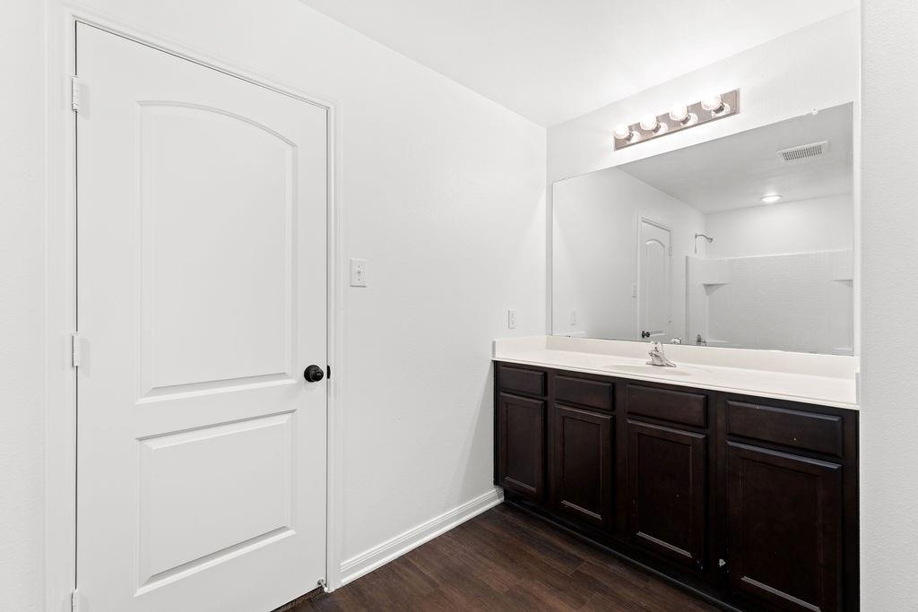 Shady Oaks Estates - Residential