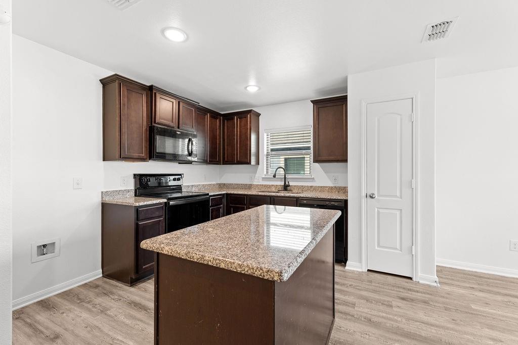 Shady Oaks Estates - Residential