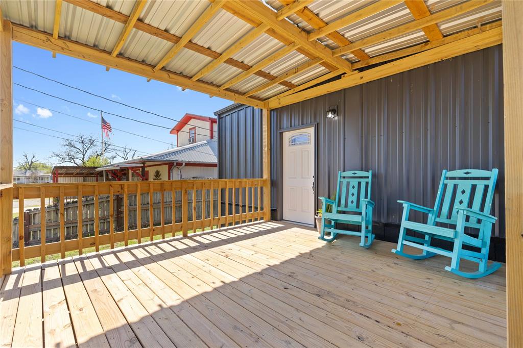 Morningside Add - Residential