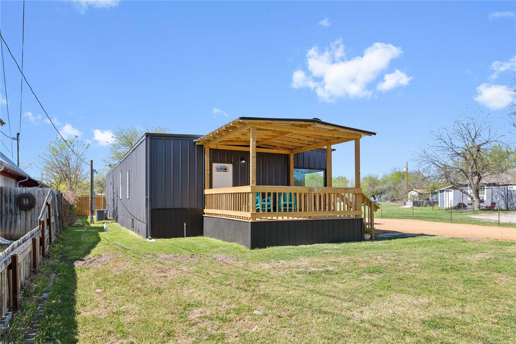 Morningside Add - Residential