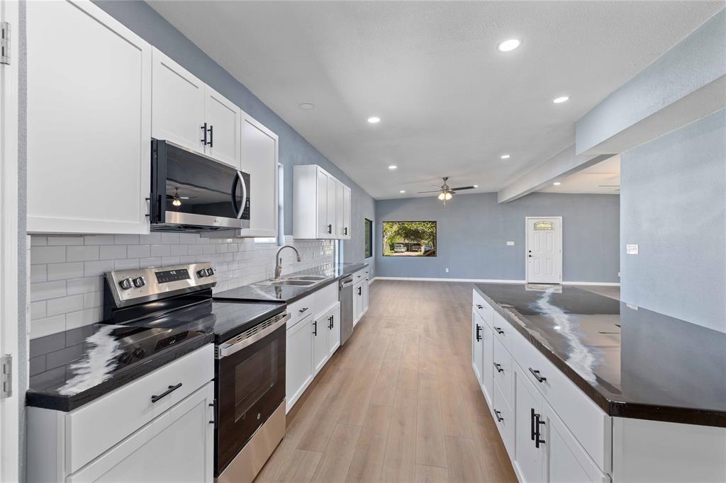 Morningside Add - Residential