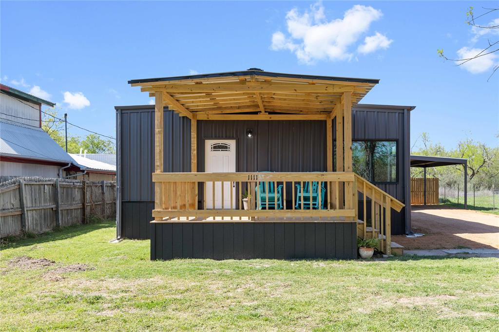 Morningside Add - Residential