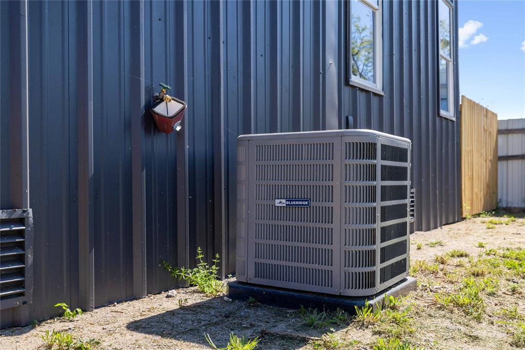 Morningside Add - Residential