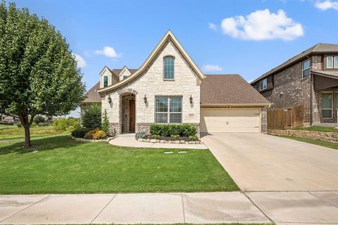 453 Sagebrush Drive Aledo TX 76008