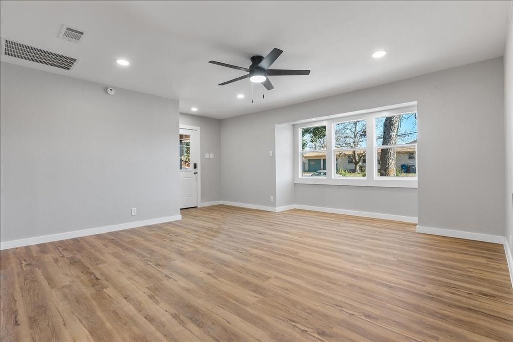 San Juan Heights - Residential