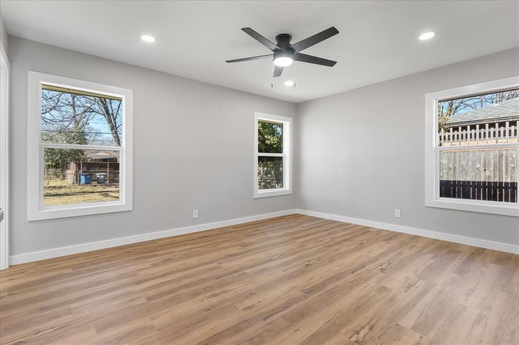 San Juan Heights - Residential