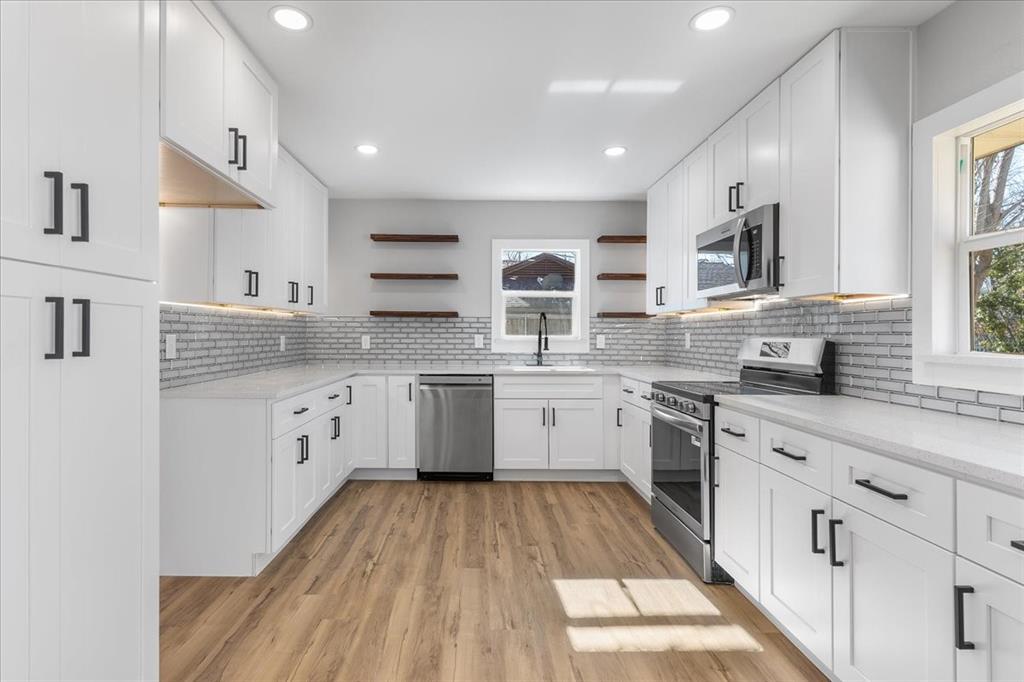 San Juan Heights - Residential