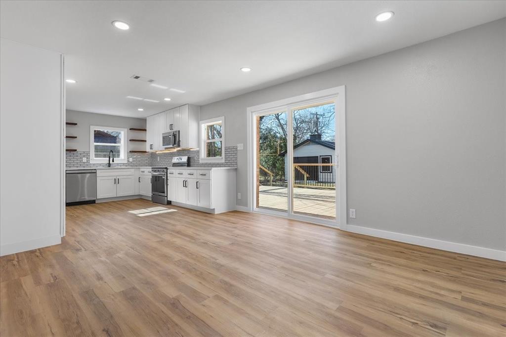 San Juan Heights - Residential