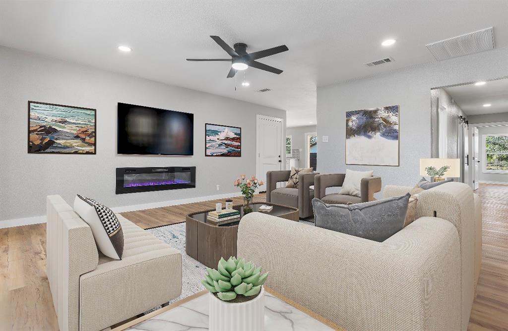 San Juan Heights - Residential