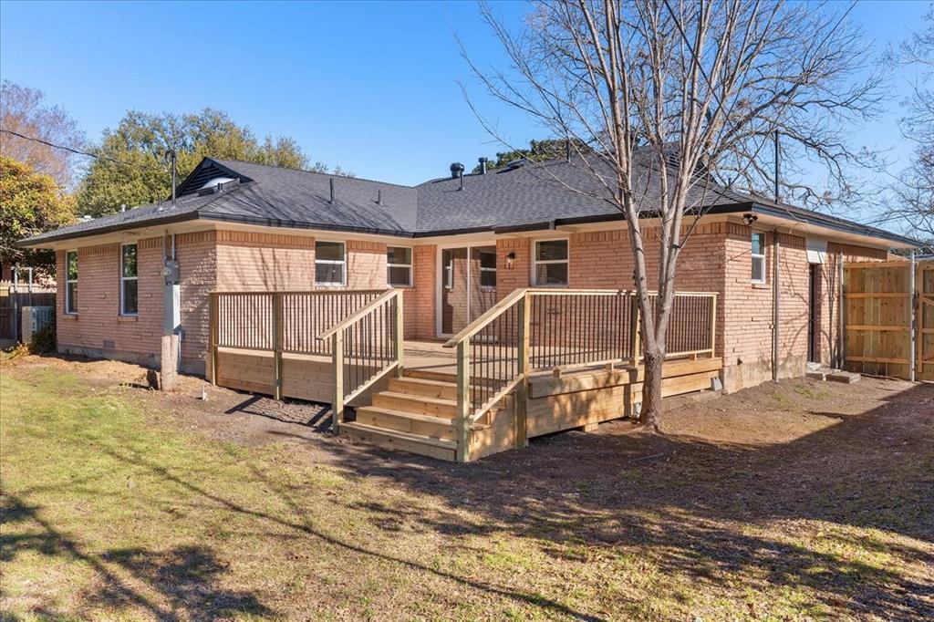 San Juan Heights - Residential