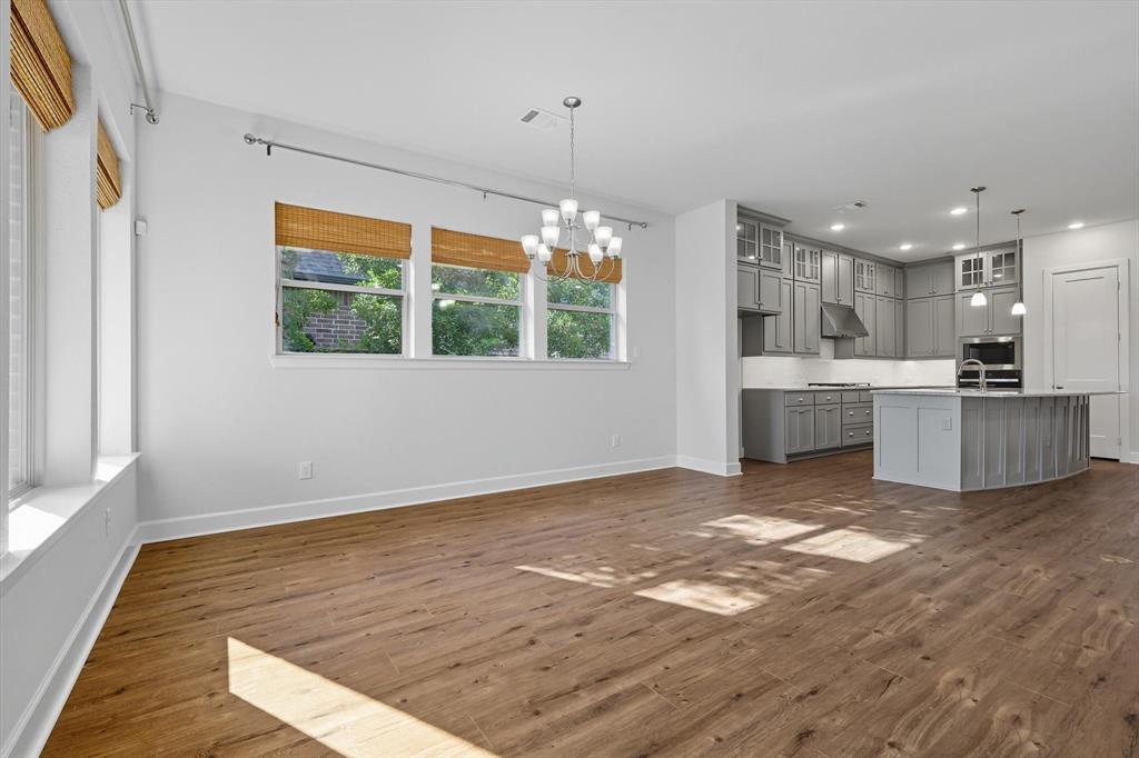 Viridian Village 3a - Residential