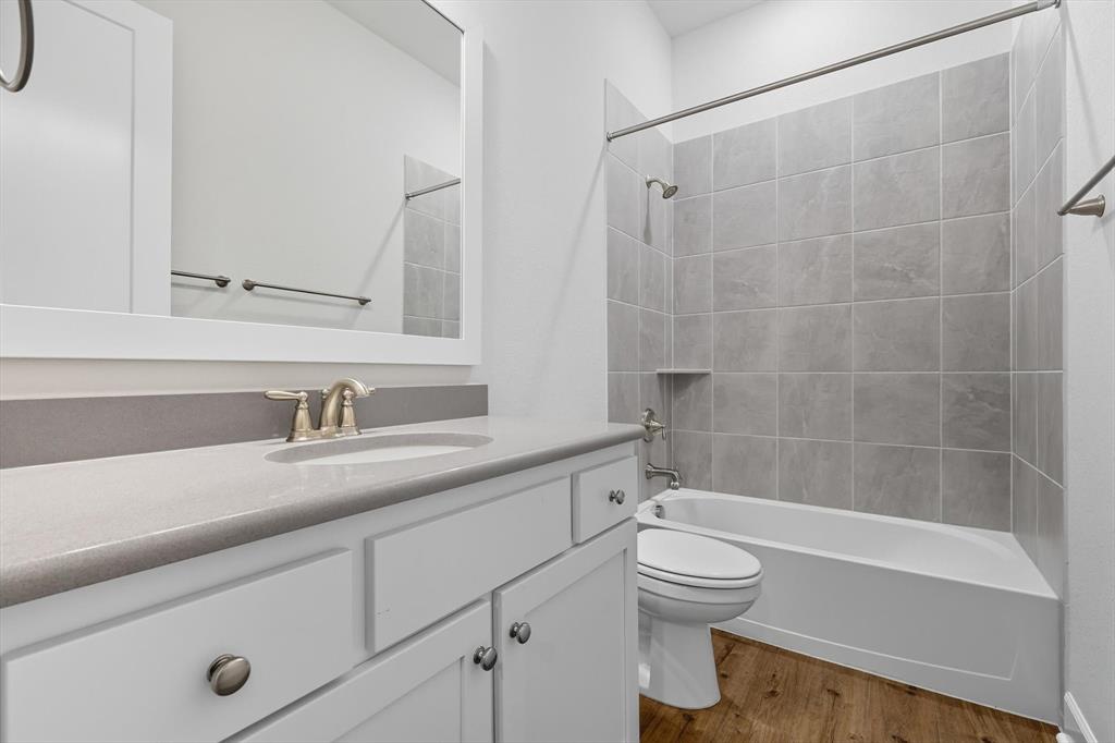 Viridian Village 3a - Residential