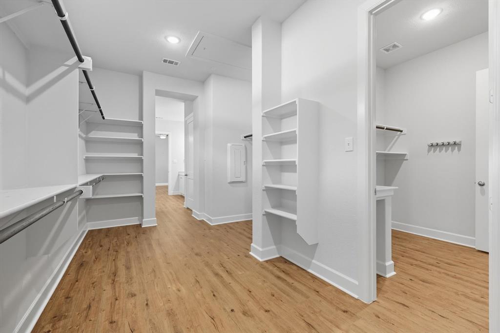 Viridian Village 3a - Residential