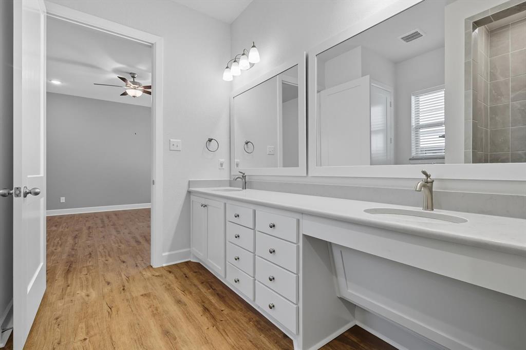 Viridian Village 3a - Residential