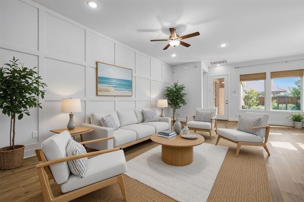 Viridian Village 3a - Residential