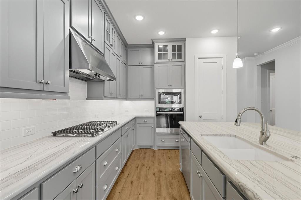 Viridian Village 3a - Residential