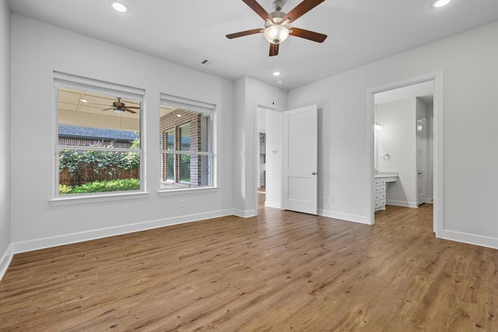 Viridian Village 3a - Residential