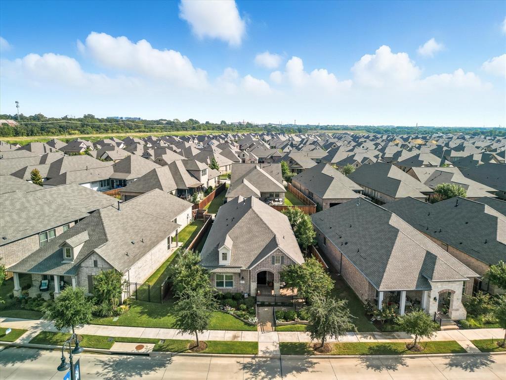 Viridian Village 3a - Residential