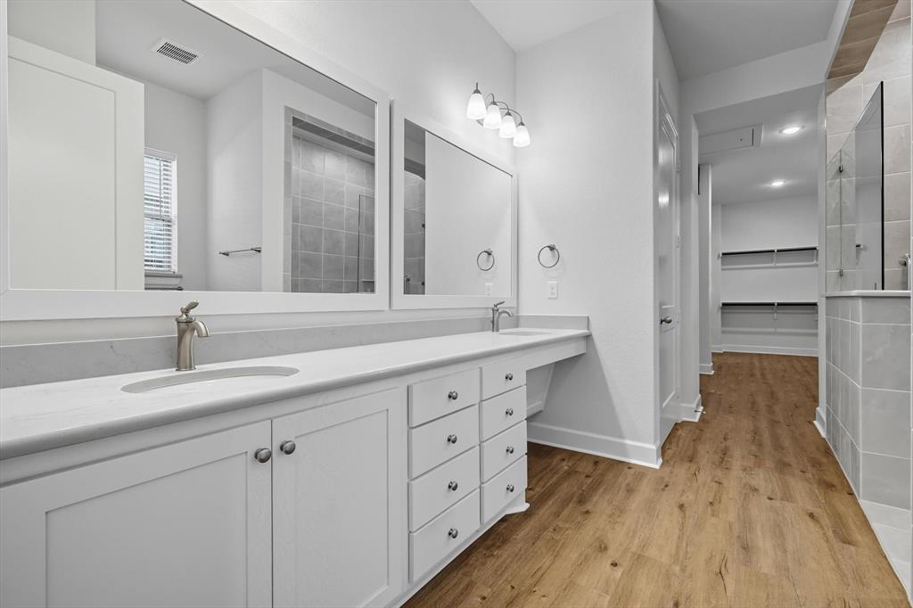 Viridian Village 3a - Residential