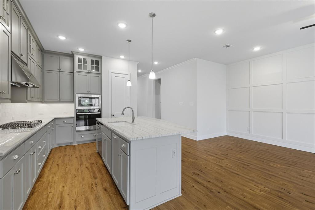 Viridian Village 3a - Residential