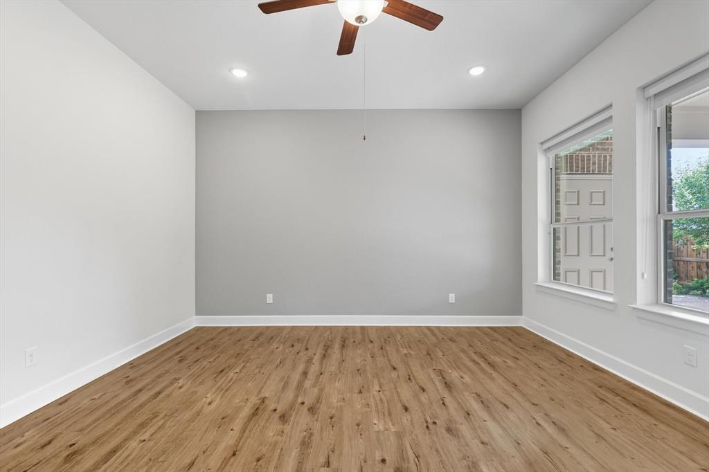 Viridian Village 3a - Residential