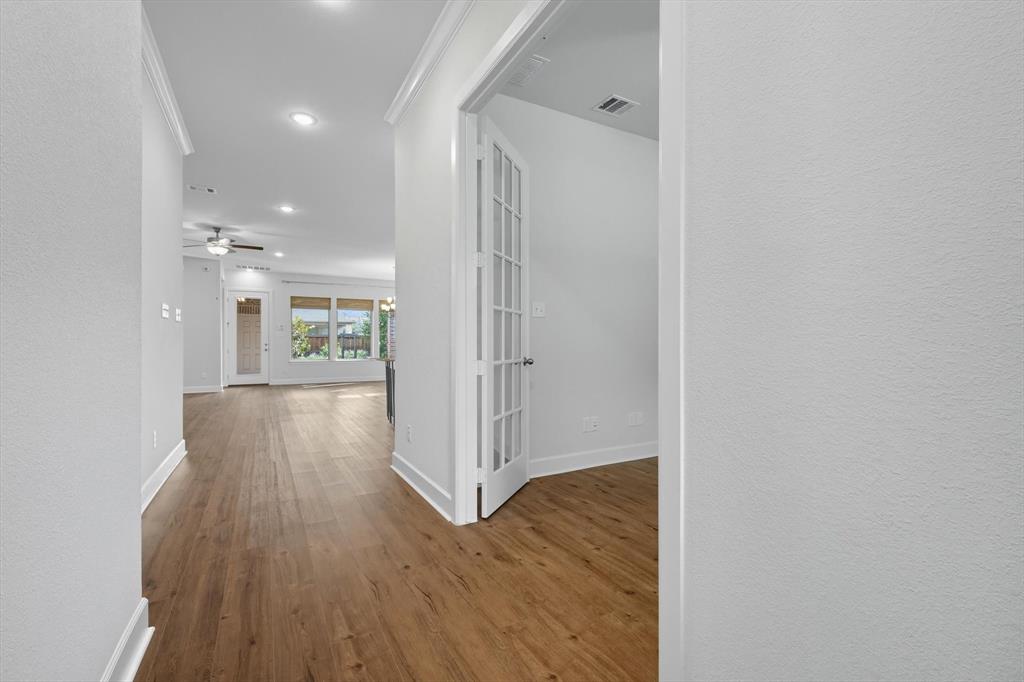 Viridian Village 3a - Residential