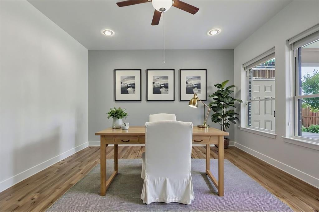 Viridian Village 3a - Residential