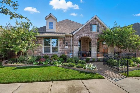 4815 Beaver Creek Drive Arlington TX 76005