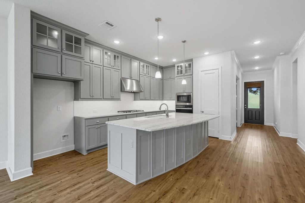 Viridian Village 3a - Residential