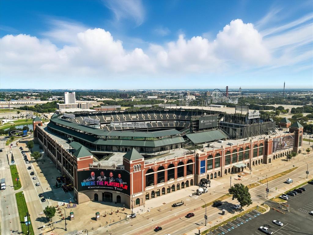 Viridian Village 3a - Residential