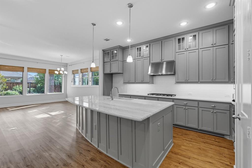 Viridian Village 3a - Residential