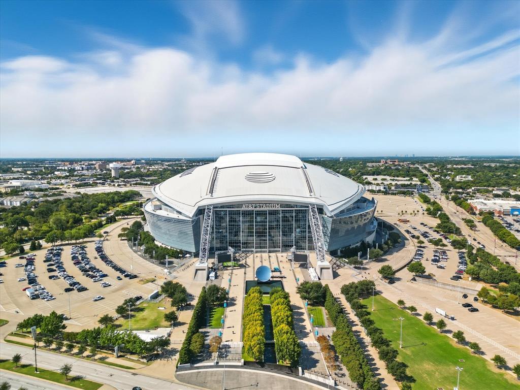 Viridian Village 3a - Residential