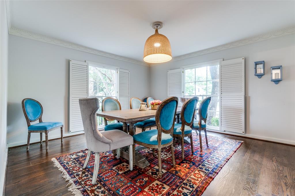 4641 Mockingbird Lane