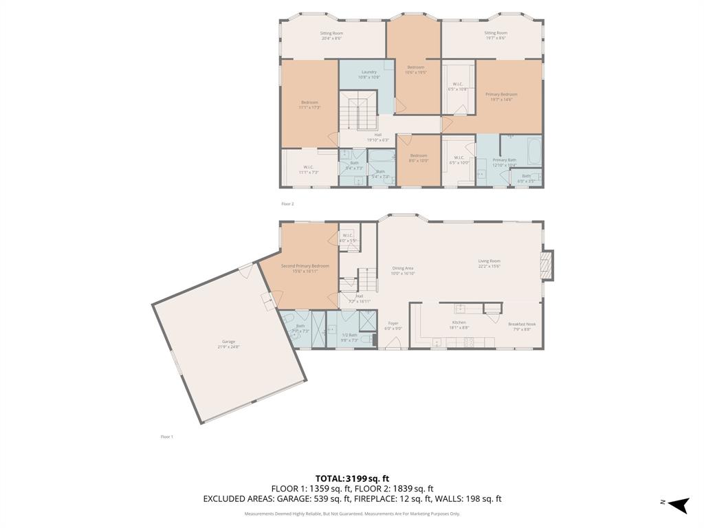Rocky Canyon Estates - Residential