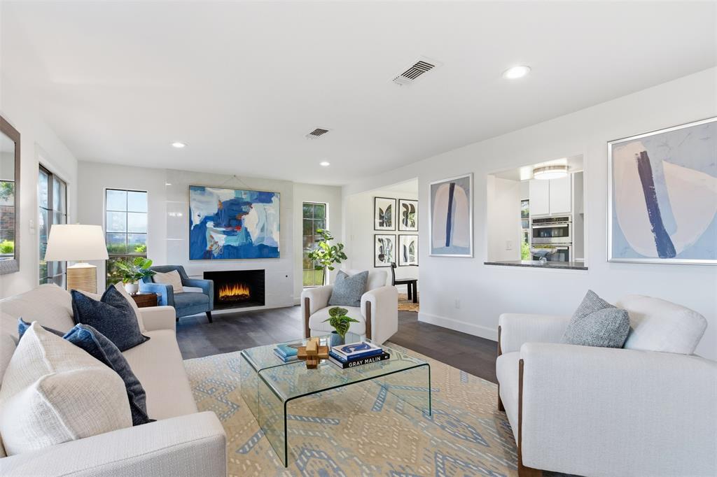 Rocky Canyon Estates - Residential