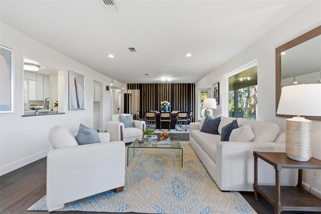 Rocky Canyon Estates - Residential